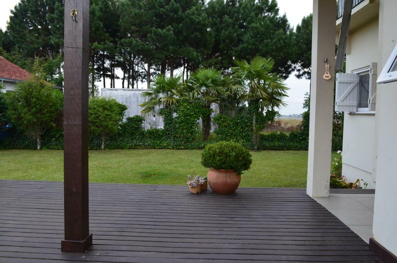 Casa Da Serra São Francisco de Paula 外观 照片